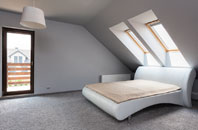 Brynglas Sta bedroom extensions