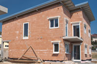 Brynglas Sta home extensions