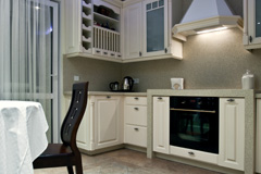 Brynglas Sta kitchen extension costs